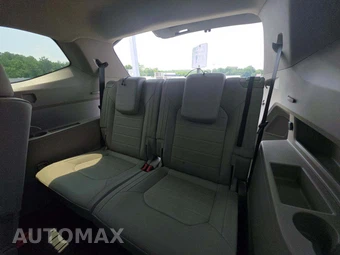 2024 Volkswagen Atlas 2.0T SEL - miniatura 14