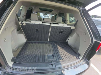2024 Volkswagen Atlas 2.0T SEL - miniatura 15
