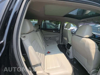2024 Volkswagen Atlas 2.0T SEL - miniatura 17