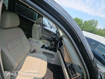2024 Volkswagen Atlas 2.0T SEL - miniatura 19