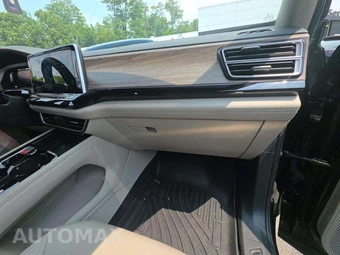 2024 Volkswagen Atlas 2.0T SEL - miniatura 20