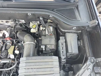 2024 Volkswagen Atlas 2.0T SEL - miniatura 22