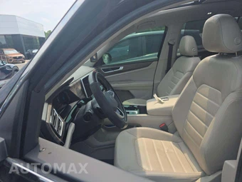 2024 Volkswagen Atlas 2.0T SEL - miniatura 6