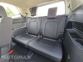 2024 Volkswagen Atlas 2.0T SEL Premium R-Line – miniatura 14