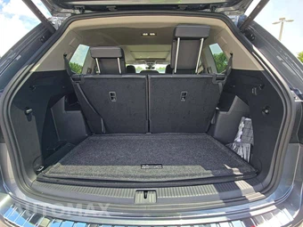 2024 Volkswagen Atlas 2.0T SEL Premium R-Line – miniatura 15