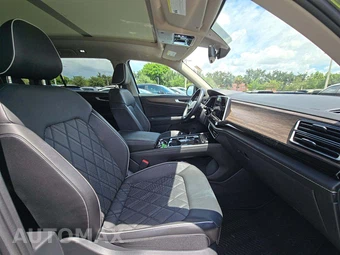 2024 Volkswagen Atlas 2.0T SEL Premium R-Line – miniatura 19