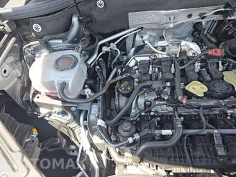 2024 Volkswagen Atlas 2.0T SEL Premium R-Line – miniatura 22