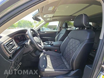 2024 Volkswagen Atlas 2.0T SEL Premium R-Line – miniatura 6