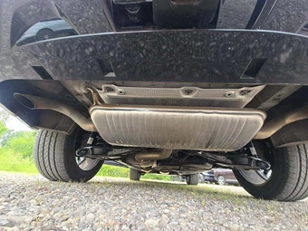 2024 Volkswagen Atlas 2.0T SEL Premium R-Line - miniatura 13