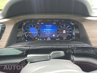 2024 Volkswagen Atlas 2.0T SEL Premium R-Line - miniatura 6