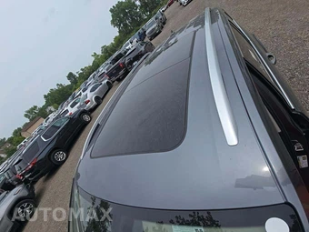 2024 Volkswagen Atlas 2.0T SEL Premium R-Line - miniatura 9