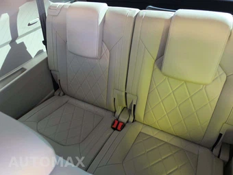 2024 Volkswagen Atlas 2.0T SEL Premium R-Line - miniatura 14