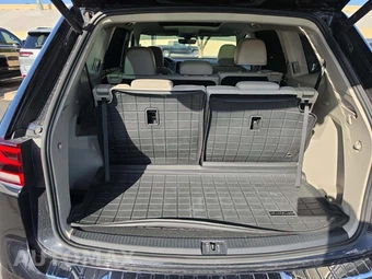 2024 Volkswagen Atlas 2.0T SEL Premium R-Line - miniatura 15