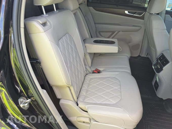 2024 Volkswagen Atlas 2.0T SEL Premium R-Line - miniatura 17