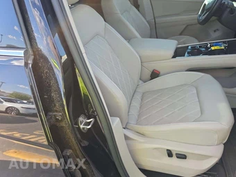 2024 Volkswagen Atlas 2.0T SEL Premium R-Line - miniatura 19