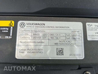 2024 Volkswagen Atlas 2.0T SEL Premium R-Line - miniatura 26