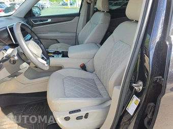 2024 Volkswagen Atlas 2.0T SEL Premium R-Line - miniatura 6