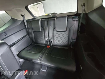 2024 Volkswagen Atlas 2.0T SEL Premium R-Line - miniatura 11
