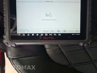 2024 Volkswagen Atlas 2.0T SEL Premium R-Line - miniatura 23