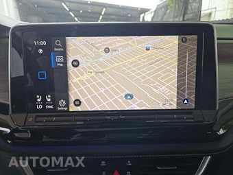 2024 Volkswagen Atlas 2.0T SEL Premium R-Line - miniatura 25