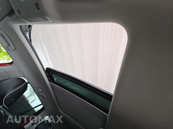 2024 Volkswagen Atlas 2.0T SEL Premium R-Line - miniatura 27