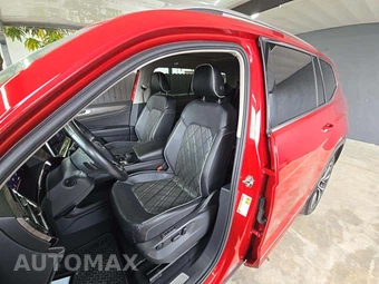 2024 Volkswagen Atlas 2.0T SEL Premium R-Line - miniatura 3