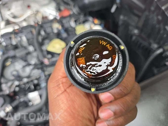 2024 Volkswagen Atlas 2.0T SEL Premium R-Line - miniatura 30
