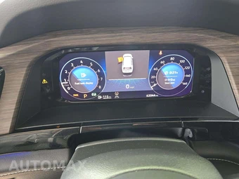 2024 Volkswagen Atlas 2.0T SEL Premium R-Line - miniatura 6