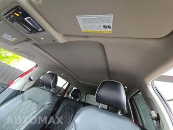 2024 Volkswagen Atlas 2.0T SEL Premium R-Line - miniatura 8