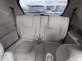 2024 Volkswagen Atlas 2.0T SEL Premium R-Line - miniatura 14