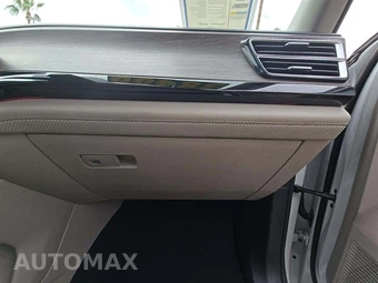 2024 Volkswagen Atlas 2.0T SEL Premium R-Line - miniatura 20
