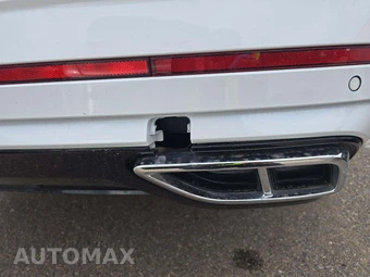 2024 Volkswagen Atlas 2.0T SEL Premium R-Line - miniatura 25