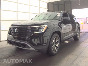 2024 Volkswagen Atlas Cross Sport 2.0T SE