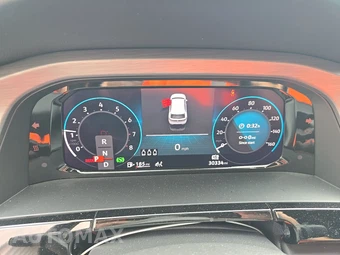 2024 Volkswagen Atlas Cross Sport 2.0T SE - miniatura 12