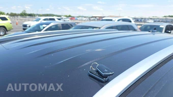 2024 Volkswagen Atlas Cross Sport 2.0T SE - miniatura 18