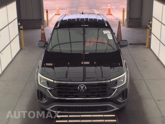 2024 Volkswagen Atlas Cross Sport 2.0T SE - miniatura 2