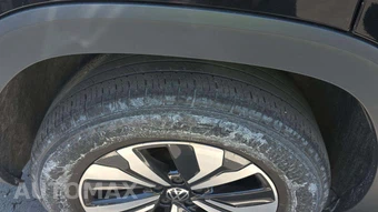 2024 Volkswagen Atlas Cross Sport 2.0T SE - miniatura 24