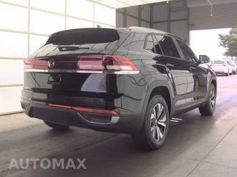 2024 Volkswagen Atlas Cross Sport 2.0T SE - miniatura 4