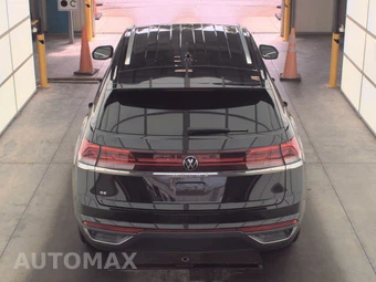 2024 Volkswagen Atlas Cross Sport 2.0T SE - miniatura 5