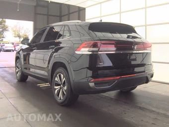 2024 Volkswagen Atlas Cross Sport 2.0T SE - miniatura 6