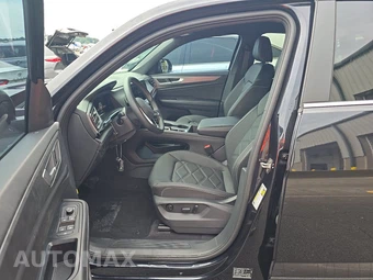 2024 Volkswagen Atlas Cross Sport 2.0T SE - miniatura 7