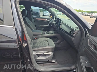 2024 Volkswagen Atlas Cross Sport 2.0T SE - miniatura 8