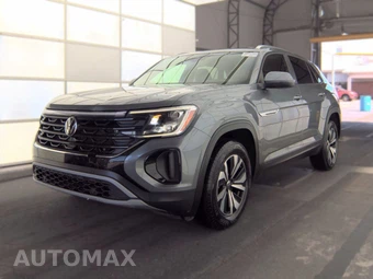 2024 Volkswagen Atlas Cross Sport 2.0T SE