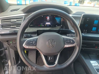 2024 Volkswagen Atlas Cross Sport 2.0T SE - miniatura 10