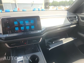 2024 Volkswagen Atlas Cross Sport 2.0T SE - miniatura 11