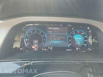 2024 Volkswagen Atlas Cross Sport 2.0T SE - miniatura 12