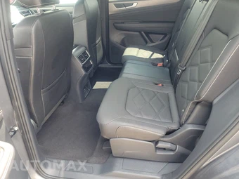 2024 Volkswagen Atlas Cross Sport 2.0T SE - miniatura 13