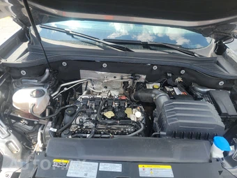 2024 Volkswagen Atlas Cross Sport 2.0T SE - miniatura 15