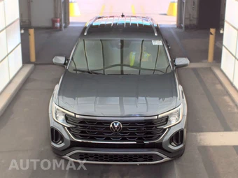 2024 Volkswagen Atlas Cross Sport 2.0T SE - miniatura 2