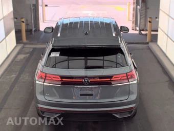 2024 Volkswagen Atlas Cross Sport 2.0T SE - miniatura 5